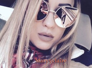 Maryyclaire