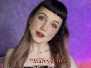 Maryywhitte