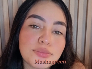 Mashagreen