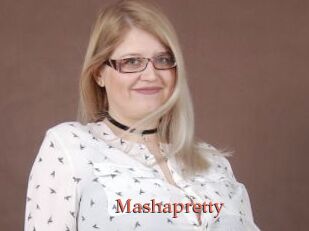 Mashapretty