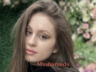 Mashareeds