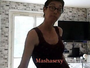 Mashasexy