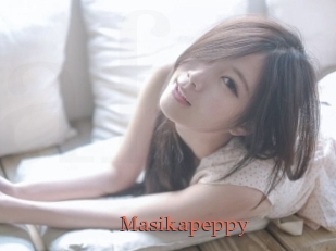Masikapeppy