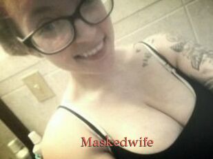 Maskedwife