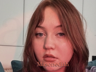 Masonedith