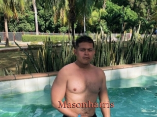 Masonharris