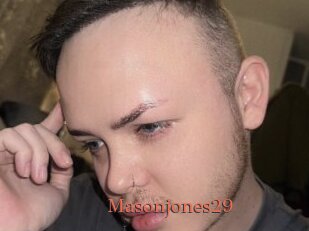Masonjones29