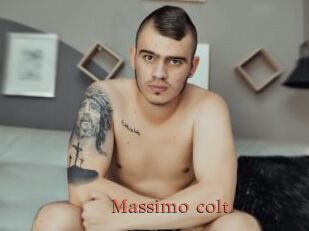 Massimo_colt