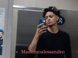 Massimoalessandro
