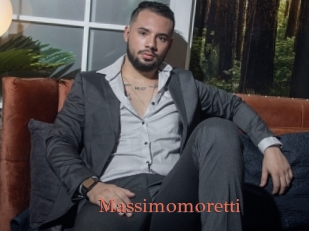 Massimomoretti