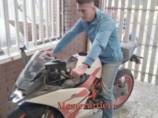 Masterardent