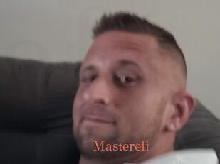 Mastereli