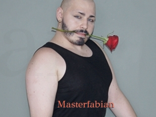 Masterfabian