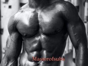 Masterofsubs