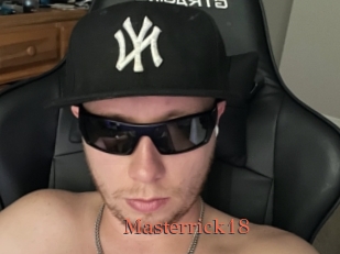 Masterrick18