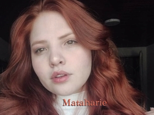 Mataharie