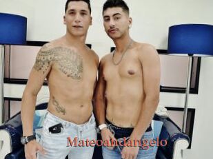 Mateoandangelo