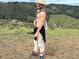 Mateobaer