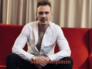 Mateobenjamin