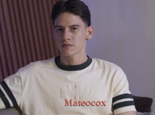 Mateocox
