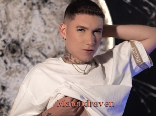 Mateodraven