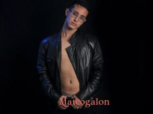 Mateogalon