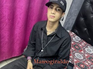 Mateogiraldo