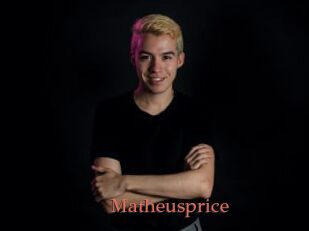 Matheusprice