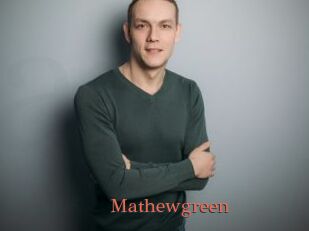 Mathewgreen