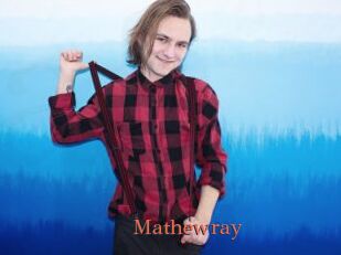 Mathewray