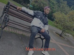 Mathiascumm