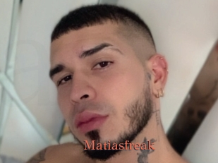 matiasfreak Anal Favorite