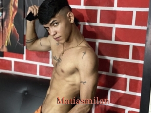 Matiasmilan