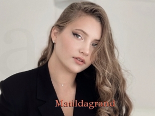 Matildagrand