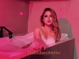 Matildaroberto