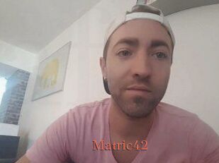 Matric42