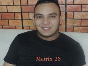 Matrix_23