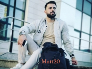 Matt20