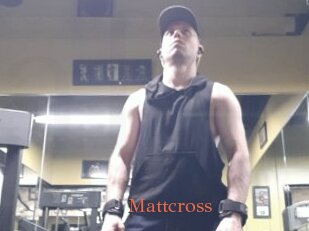 Mattcross