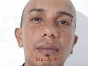 Mattewsw