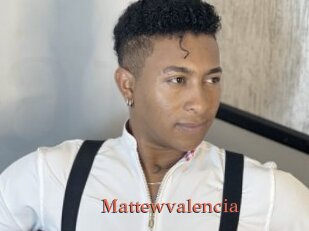 Mattewvalencia