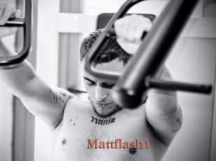 Mattflash1