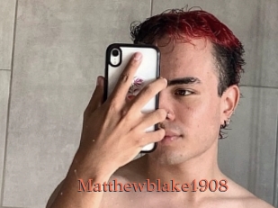Matthewblake1908