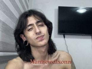 Matthewdixonn