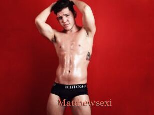 Matthewsexi