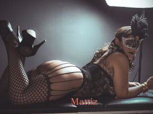 Mattiz