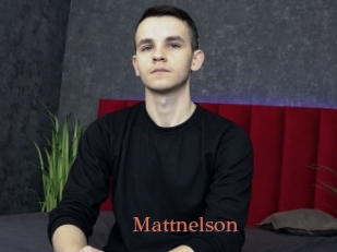 Mattnelson