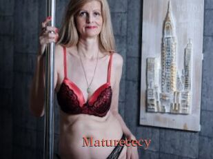 Maturececy