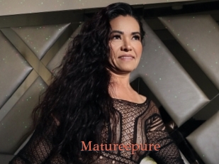 Matureepure