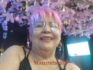 Maturehot65